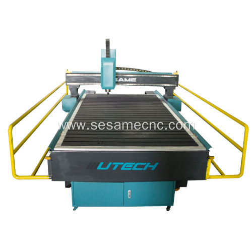 Density Board Cutting Machine CNC Router 3.2kw